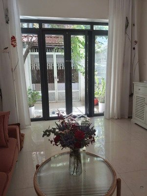 bán gấp trong tuần - nhà huỳnh văn bánh 76.8m² - 12 tỷ