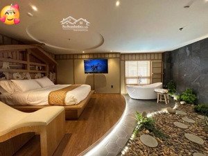 lk hàng bè hà đông - 7 tầng thang máy ôtô tránh vỉa hè rộng - nội thất xịn