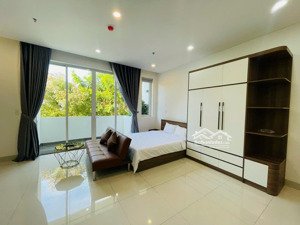 bán tòa căn hộ đường đỗ bá, thông ra biển mỹ khê