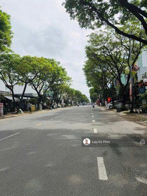 bán đất mặt tiền kinh dương vương trục kinh doanh sầm uất 99m2 giá 8.6 tỷ