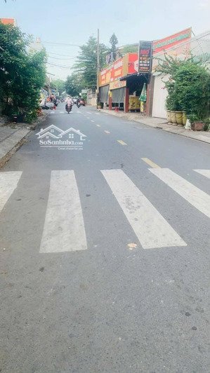 bán nhà quang trung hiệp phú siêu hiếm