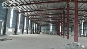 Cho Thuê 2 Căn Nhà Liền Kề Trục Chính 20m Dự án Thăng Long Home Hiệp Phước 50tr/tháng