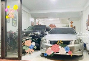 lk kiến hưng- hà đông- 2 ôtô tránh vỉa hè rộng nhà đẹp - xem là ưng