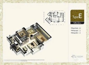 [ home& land] cho thuê căn hộ cao cấp splendora 88m^2- giá rẻ