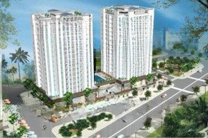 chủ ở xa bán căn góc 2pn 80m2, tặng nội thất chung cư thái sơn shr, hỗ trợ hof, bank 2tỷ490 tl