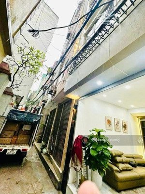 nguyễn xiển - nhà mới đẹp - ngõ thông - 20m ra ô tô tránh đỗ - kinh doanh - full nội thất ở ngay