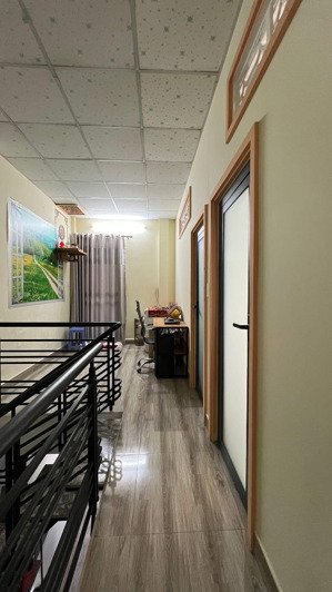 bán đất tặng phòng trọ và nhà có thu nhập sẵn đường trước đất 6m