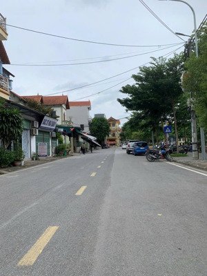 chính chủ gửi bán mảnh đất đấu giá đại đồng đại mạch ngay sát trường mầm non đại mạch - dt 74,54m2-