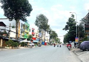 bán nhà mặt tiền kdc bình hưng, bình chánh, 4x24, 4 tầng, nhỉnh 10 tỷ