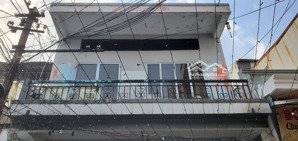 bán nhà võ thành trang, ngang 5mx16m, quận tân bình