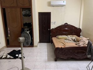 quận 5 ô tô đỗ cửa nhà ngang 4.8m_4 lầu 57m2 chỉ hơn 8 tỷ.