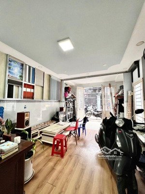 bán nhà trung tâm aeon tân phú chỉ 4.xtỷ - 2tầng - ngang đẹp 4x12 - vị trí đẹp đầy đủ tiện ích