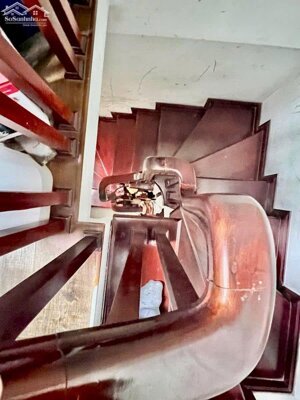 BÁN NHÀ MẶT ĐƯỜNG THANH NHÀN TRUNG TÂM HAI BÀ TRƯNG - XÂY TOÀ NHÀ 10 TẦNG: 215M2 - 114 TỶ