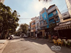 bán nhà mặt tiền tân phú khu họ lê