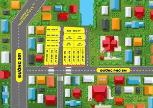 trực tiếp bán 10 lô đất trung tâm ngay cổng chào kcn tràng duệ 3, giá 900tr/lô, đầu tư chắc thắng.