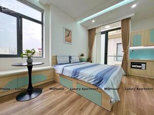 CHO THUÊ STUDIO TÂN BÌNH – FULL NỘI THẤT – BAN CÔNG THOÁNG – GẦN SÂN BAY TÂN SƠN NHẤT