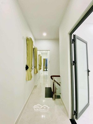 bán nhà riêng tại huỳnh tấn phát, 5,35 tỷ, 85 m2, giá tốt, chính chủ, nhà bè, hcm