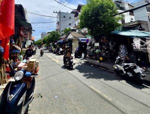 bán đất đường lê hữu trác, giá đầu tư, gần biển mỹ khê