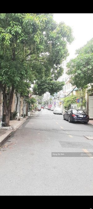 khu phân lô bàu cát, 4 tầng, 4.5x18m, chủ giảm còn 11 tỷ x.