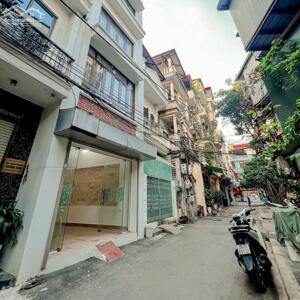 Phân lô NGUYỄN KHÁNH TOÀN - Hoàng Quốc Việt, 60m2, 2 thoáng. Hợp lý nhỉnh 300 Tr/m2