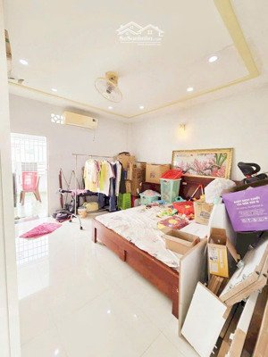 bán nhà riêng tại huỳnh tấn phát, 6,9 tỷ, 80m2, 4pn, 4wc, pháp lý đầy đủ