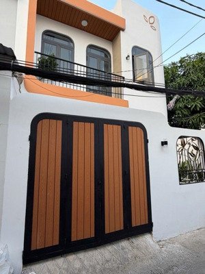 căn góc không lộ giới hẻm xe hơi - 6m x 13 - phú thuận quận 7 - 7,2 tỷ