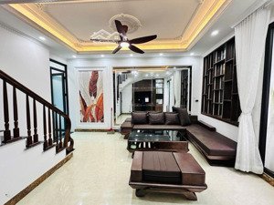 giá đầu tư! phố hồ tùng mậu, gần phố, ngõ xe ba gác, nhà dân xây, ở luôn, 42m2*5t, 6pn nhỉnh 7.x tỷ