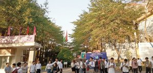 bán đất đẹp đại học công nghiệp việt hung 112m2 kinh doanh ô tô hà nội 3,97 tỷ