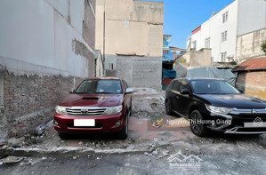 bán đất ngã tư hà trì, hà đông - 86m, mt6.1m, ô tô vào nhà, ngay sát phố, ngõ thông.