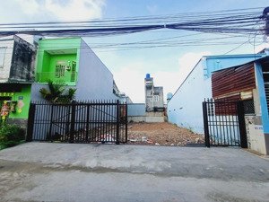 cần tìm chủ mới chăm sóc mảnh đất thổ cư 10 x 20m tại hẻm 164 đường tl15, chính chủ giá tốt 12 tỷ.