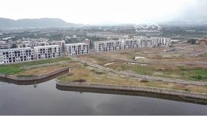 bán đất nền dự án gami eco charm, 26 triệu/ m2, 200 m2 , cạnh kđt vin làng vân, liên chiểu, đà nẵng