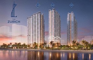 cho thuê shop căn góc mặt sảnh zuric 2 zurics 3