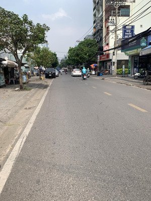 nhà mặt tiền kinh doanh đường âu dương lân quận 8 nhỉnh 9tỷ