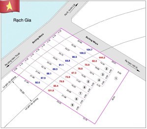 đất 162m2 (tc 62m2), mặt đường 94 vườn lài, apđ, q12 đang rải nhựa rất rộng, giá 6.55 tỷ