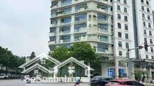 bán tòa nhà mặt phố hoàng văn thái 52m2 7t mặt tiền 4.5m hơn 34 tỷ vănphòng ôtô tráh vỉahè thangmáy