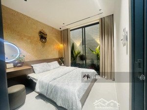 k408 tôn đức thắng nhà 3 tầng 3 mê full nội thất ở ngay 6.1 tỷ