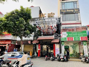 cho thuê kho, cửa hàng, mbkd ngã 4 hoàng quốc việt, cầu giấy, dt 50m2 mặt tiền 5m, vị trí cực đẹp