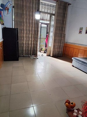 mặt tiền đường nhựa trung đông 1 đông thạnh - hóc môn - 60m2 - giá 3.25 tỷ