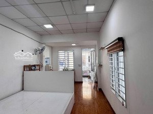 nhà full nội thất - xô viết nghệ tĩnh - 3,5x15m - 2pn 2wc - 13 triệu tl xem nhà