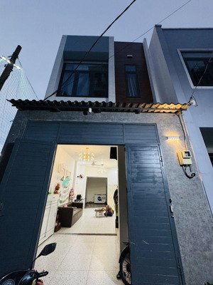 bán nhà đường mã lò - chủ tự xây tâm huyết - nhỉnh 4 tỷ