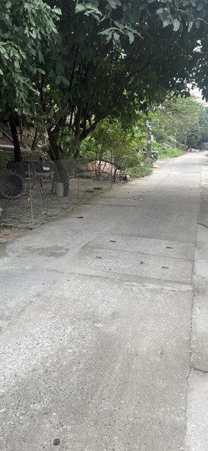 cần bán đất 3 mặt tiền nguyễn như đỗ cẩm lệ gần các trường học- tiện ích đủ đầy giá 3,68 tỷ