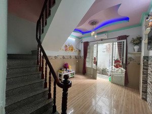 nhà nc - xô viết nghệ tĩnh - 4x8m - trệt lầu - 2pn 2wc - 10 triệu tl xem nhà alo hằng