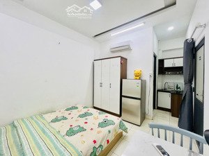 trống sẵn căn hộ siêu xinh - full nội thất ở thảo điền q2