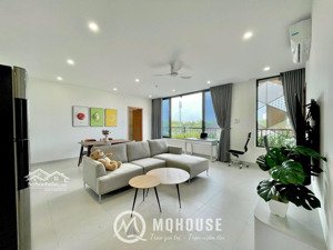 căn hộ 1pn 2pn siêu rộng 70m2 full nội thất gần lạc long quân