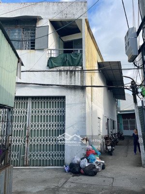 dãy trọ 2 tầng 3 mặt kiệt nguyễn lương bằng 81.5m giá chỉ 3.4 tỷ liên chiểu