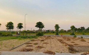 bán đất siêu hot tại đt 293, lan mẫu, lục nam, bắc giang, 740 triệu, 100m2