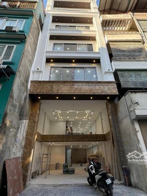 bán nhà mặt phố bạch mai, 43 tỷ, 108 m2, hai bà trưng, hà nội