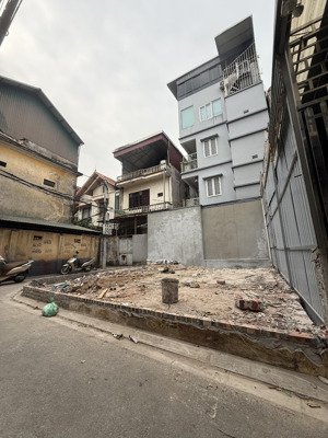 bán đất phố ngô xuân quảng trâu quỳ gia lâm 56 m giá chỉ 144 tr/ m2