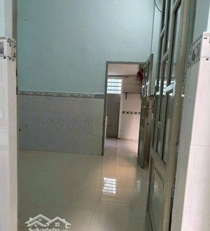 phạm văn chiêu phường 14 quận gò vấp 2 tầng 31m² có 3,1 tỏi