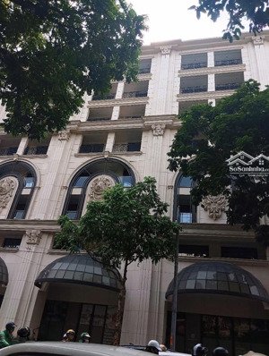 bán căn hộ 3pn, 2wc, 178m2 tại phố hàng bài, hàng bài, hoàn kiếm, hà nội, 169 tỷ vnd